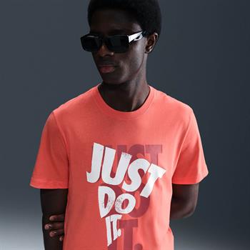 Nike Just Do It Erkek Tişört