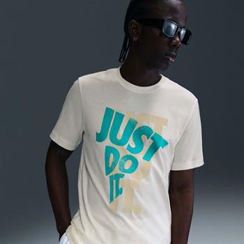 Nike Just Do It Erkek Tişört
