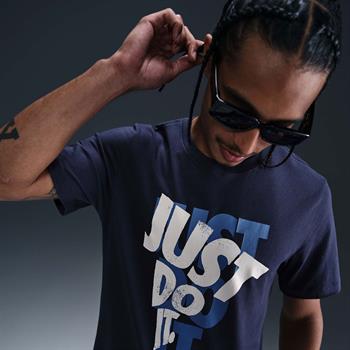 Nike Just Do It Erkek Tişört