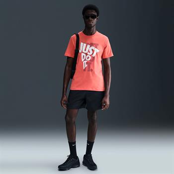 Nike Just Do It Erkek Tişört