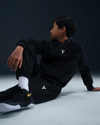 Nike Kobe Therma-FIT Çocuk Eşofman Altı