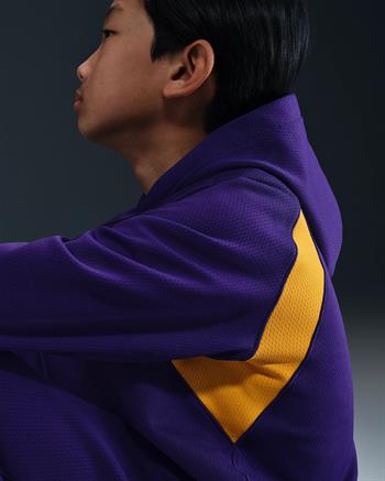 Nike Kobe Therma-FIT Çocuk Sweatshirt