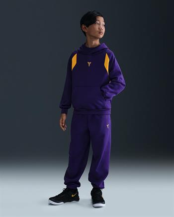 Nike Kobe Therma-FIT Çocuk Sweatshirt