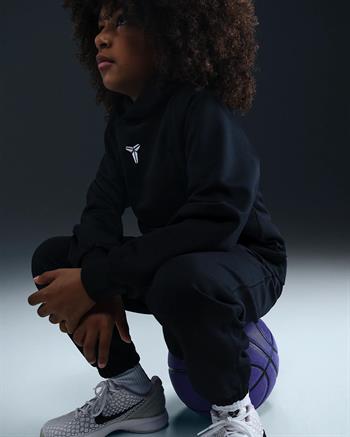 Nike Kobe Therma-FIT Çocuk Sweatshirt