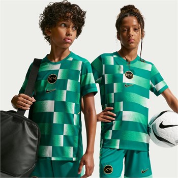 Nike Kylian Mbappé Academy Çocuk Forma