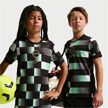 Nike Kylian Mbappé Academy Dri-FIT Çocuk Tişört