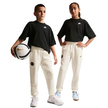 Nike Kylian Mbappé Club Fleece Çocuk Eşofman Altı