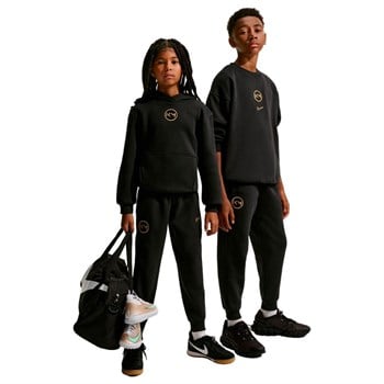 Nike Kylian Mbappé Club Fleece Çocuk Eşofman Altı