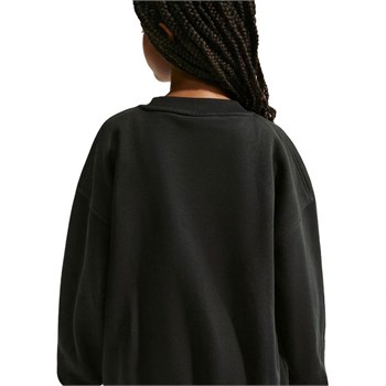 Nike Kylian Mbappé Club Fleece Çocuk Sweatshirt