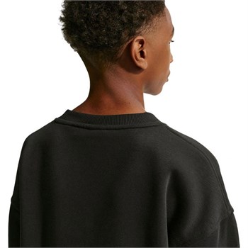 Nike Kylian Mbappé Club Fleece Çocuk Sweatshirt