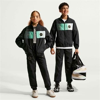 Nike Kylian Mbappé Çocuk Eşofman Takımı