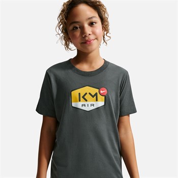 Nike Kylian Mbappé Dri-FIT Çocuk Tişört