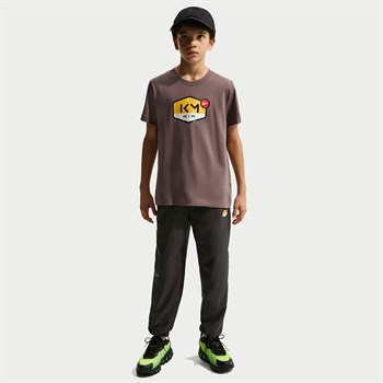 Nike Kylian Mbappé Dri-FIT Çocuk Tişört