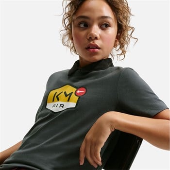 Nike Kylian Mbappé Dri-FIT Çocuk Tişört