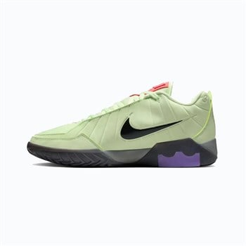 Nike LeBron Witness 9 Erkek Basketbol Ayakkabısı