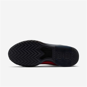 Nike LeBron Witness 9 Erkek Basketbol Ayakkabısı