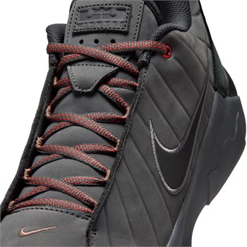 Nike LeBron Witness 9 Erkek Basketbol Ayakkabısı