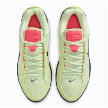 Nike LeBron Witness 9 Erkek Basketbol Ayakkabısı