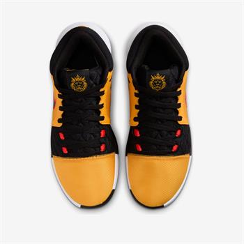 Nike LeBron Witness VIII Erkek Basketbol Ayakkabısı