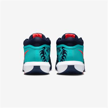 Nike LeBron Witness VIII Erkek Basketbol Ayakkabısı