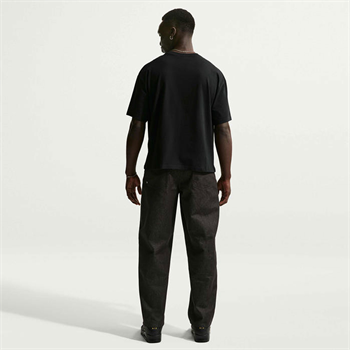 Nike Life Boxy Knit Top Erkek Tişört