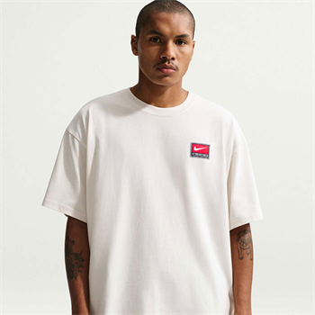 Nike Life Boxy Knit Top Erkek Tişört