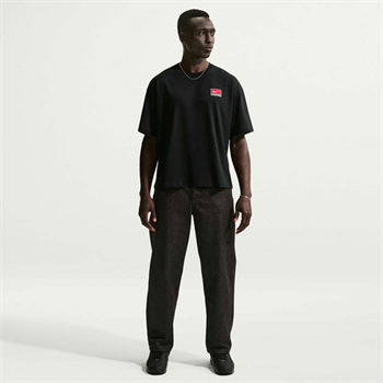 Nike Life Boxy Knit Top Erkek Tişört