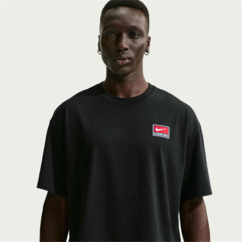 Nike Life Boxy Knit Top Erkek Tişört