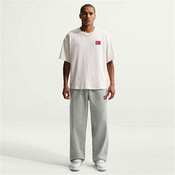 Nike Life Boxy Knit Top Erkek Tişört