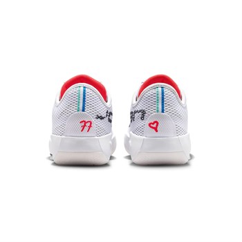 Nike Luka 77 Bred Basketbol Ayakkabısı