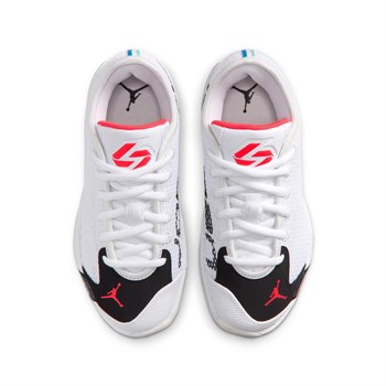Nike Luka 77 Bred Basketbol Ayakkabısı