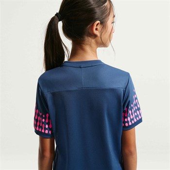 Nike Mbappe Dri-FIT Academy Top Ss Çocuk Tişört