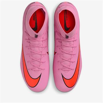 Nike Mercurial Superfly 10 Academy FG Erkek Krampon