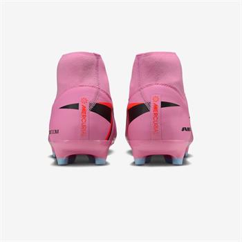 Nike Mercurial Superfly 10 Academy FG Erkek Krampon