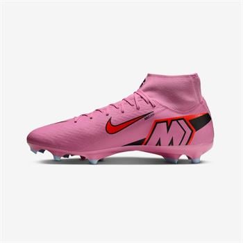 Nike Mercurial Superfly 10 Academy FG Erkek Krampon
