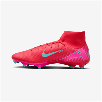 Nike Mercurial Superfly 10 Academy FG Erkek Krampon