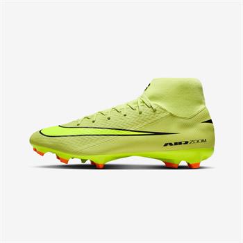 Nike Mercurial Superfly 10 Academy FG Erkek Krampon