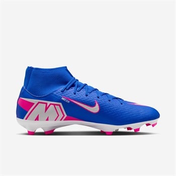 Nike Mercurial Superfly 10 Academy FG Erkek Krampon