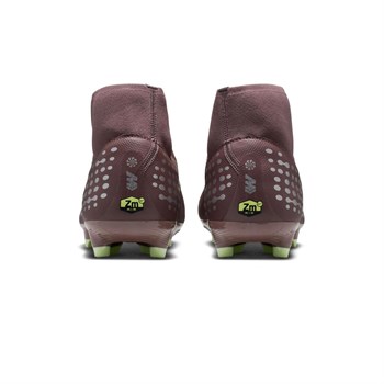 Nike Mercurial Superfly 10 Academy Mbappé FG Erkek Krampon