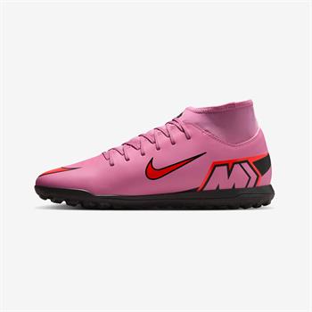 Nike Mercurial Superfly 10 Club TF Erkek Halı Saha Ayakkabısı