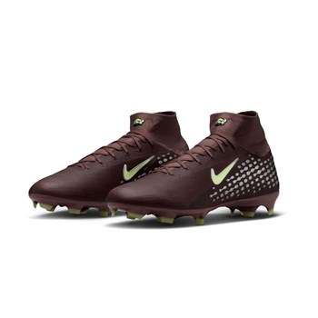 Nike Mercurial Superfly 10 Pro Kylian Mbappe FG Erkek Krampon
