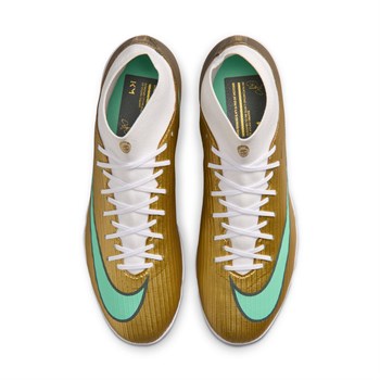 Nike Mercurial Superfly 11 Academy Kylian Mbapp TF Erkek Halı Saha Ayakkabısı