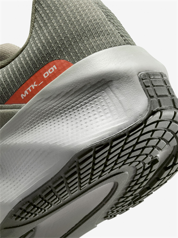 Nike Metro Tek Erkek Günlük Spor Ayakkabı