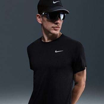 Nike Miler Breathe Erkek Tişört