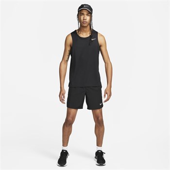 Nike Miler Dri-FIT Erkek Atlet