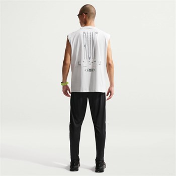 Nike Miler Dri-FIT Erkek Eşofman Altı