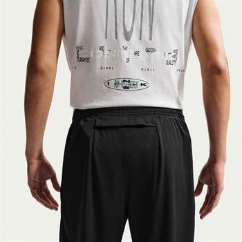 Nike Miler Dri-FIT Erkek Eşofman Altı