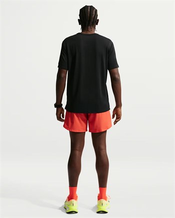 Nike Miler Dri-Fit Erkek Tişört