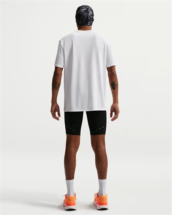 Nike Miler Dri Fit Erkek Tişört