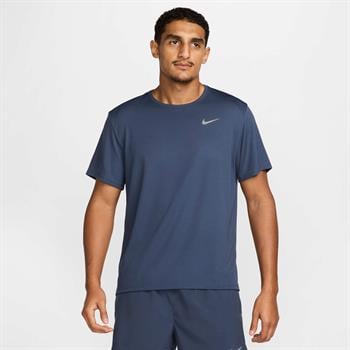 Nike Miler Dri-FIT Erkek Tişört